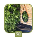 Jardim Vertical Preservadas (mix) (natural Gifts)
