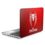 Skin Adesivo Protetor Notebook 14 Wide Spider-man Homem