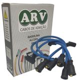 Jogo De Vela Ignição Caravan Comodoro Opala 4cc