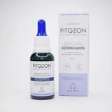 Grandha Oleo Ozonizado Relaxamento Muscular Fitozon F1 30ml
