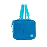 Lancheira Bolsa Térmica Deep Com Alça Azul Yes