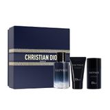 Kit Perfume Sauvage 100ml + Balm 50ml + Stick 75g