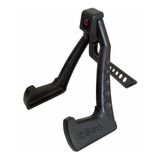 Suporte Saty Portatil Para Guitarra E Baixo Ssg1