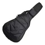 Capa Bag Violão Folk Premium Acolchoada Nylon 70 Ultra