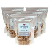 Kit Fettuccine Eat Low Carb 5 Unidades De 200g