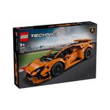 Lego 42196 Technic - Lamborghini Huracán Laranja