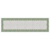 Caminho De Mesa Marlucia 532129 43x141cm Belchior