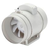 Exaustor Axial Turbo Ventisol 200mm 220v Grow Indoor