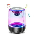 Alto-falante Bluetooth Portátil Ws Tws 6d 360 Surround Sound