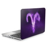 Skin Adesivo Protetor Para Notebook 15 Signo Áries D1