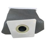 Saco De Tecido Aspirador De Pó Philco Faciclean 1420 Bas1430