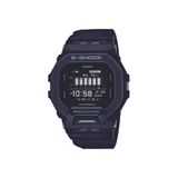 Relógio Casio G-shock G-squad Sports Preto - Gbd-200-1dr