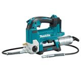 Bomba De Graxa A Bateria 18v 450ml Makita Dgp180zb