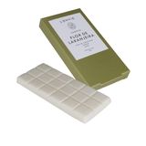 Barra De Cera Perfumada Flor De Laranjeira 40g - Lenvie
