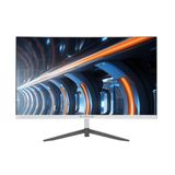 Monitor Gamer Curvo 23,8 Full Hd Pro 100hz Branco Sync