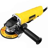 Esmerilhadeira Angular 4.1/2 Pol. 900w Dwe4120 Dewalt