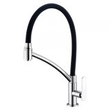 Torneira Cozinha De Mesa Bica Móvel 1167 C81 Lorenchef
