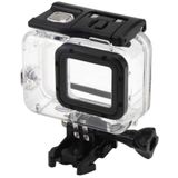 Caixa Estanque Case Housing Skeleton para GoPro Hero 5, 6,