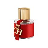 Carolina Herrera Ch Edt - Perfume Feminino 50ml