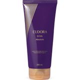 Loção Perfumada Hidratante Corporal Diva Absoluta 200ml