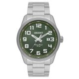 Relógio Masculino Orient Mbss1271e2sx Verde