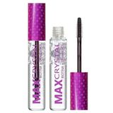 Máscara Para Cílios Max Crystal Rímel Incolor Mahav Vegano