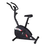 Bicicleta Ergometrica Vertical Dream Fitness Max V Magnetica