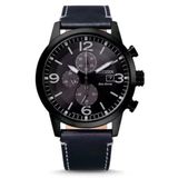 Relógio Citizen Ecodrive Hau Chronograph Ca0745-29e