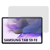 Pelicula Hidrogel Fosca Compatível Para Tablet Samsung S9 Fe