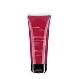Sabonete Esfoliante Corporal Cereja E Avelã 200ml Faciantus