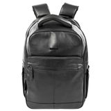 Mochila Sestini 2 Compartimentos Notebook 15 Active Iv Preto