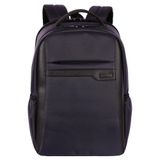 Mochila Sestini 2 Comp Prime Notebook 15 Pol Grande Azul