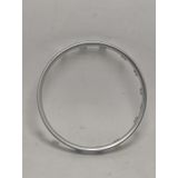 Aro Moldura Buzina Airbag Volante Aud Q3 Q5 A4 A5
