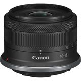 Lente Canon Rf-s 10-18mm F/4.5-6.3 Is Stm Br