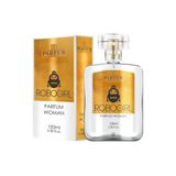 Colonia Absoluty Color Parfum 100ml Woman Robogirl