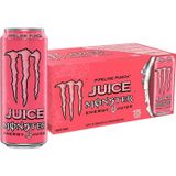 Kit Com 15und Energético Monster Pipeline Punch 473ml