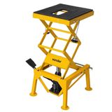 Elevador Hidráulico Motos Motocross Off Road 130kg Vonder