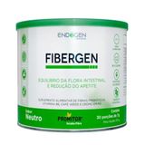 Fibras Alimentar Com Vitaminas Fibergen 210gr Neutro