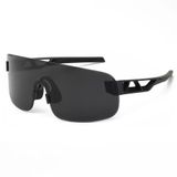 Óculos De Sol Elegantes Masculino Elashopp De Escalada Preto