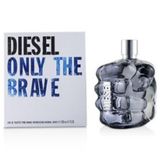 Perfume - Only The Brave - 125ml - Edt - Diesel - Masculino