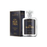 Colonia Absoluty Color Parfum 100ml Men Cn Blue