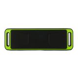 Alto-falante Bluetooth Sc-208 Estéreo Sem Fio Portátil
