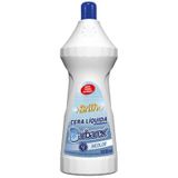 Cera Líquida Incolor 500ml Piso Ceramica Assoalho Barbarex