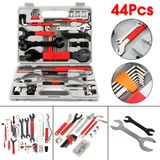Maleta De Ferramentas Para Bicicleta/bike 44 Peças/mtb/speed