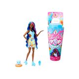 Boneca Barbie Pop Reveal Ponche Cereja Mattel Hnw42