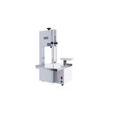 Serra Fita Semi Inox Bancada Moedor Boca 5 1/3 Cv Açougue