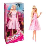 Barbie O Filme Boneca Dia Perfeito - Mattel