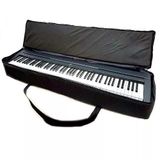Capa Acolchoada Piano P35 P45 Yamaha Casio Roland Korg