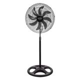 Ventilador De Coluna Bvt650 215w Britânia Frequência 60 110v