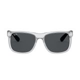 Óculos De Sol Masculino Ray-ban Rb4165 6512/87 54 Justin